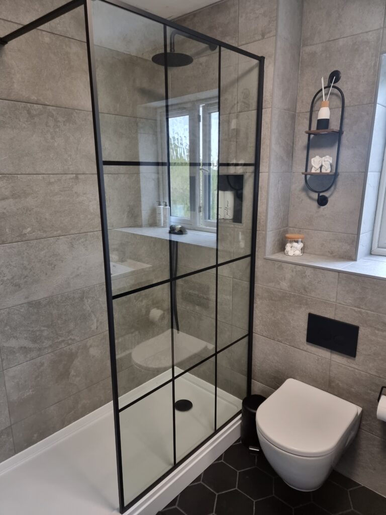 Bathroom installation bognor regis